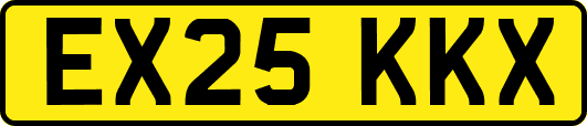 EX25KKX