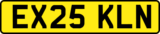 EX25KLN