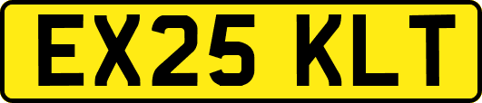 EX25KLT