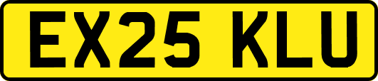 EX25KLU