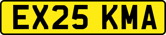 EX25KMA