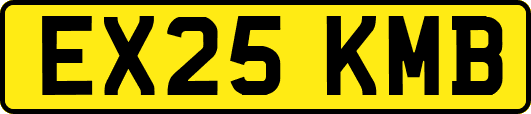 EX25KMB