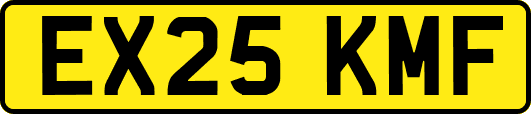 EX25KMF