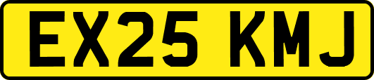 EX25KMJ