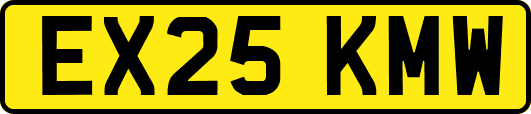 EX25KMW