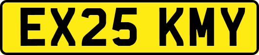 EX25KMY