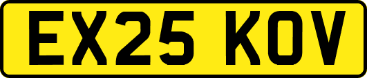 EX25KOV