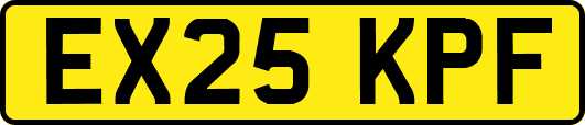 EX25KPF