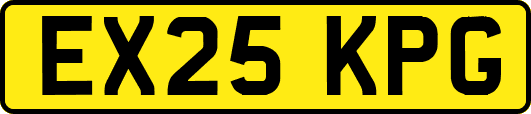 EX25KPG