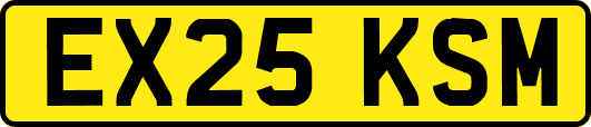 EX25KSM