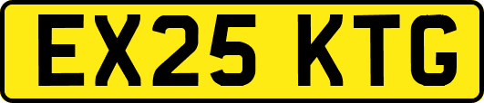 EX25KTG