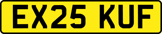EX25KUF
