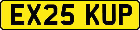 EX25KUP