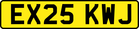EX25KWJ