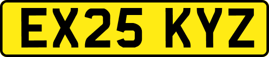 EX25KYZ