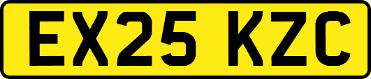 EX25KZC