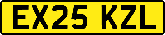 EX25KZL