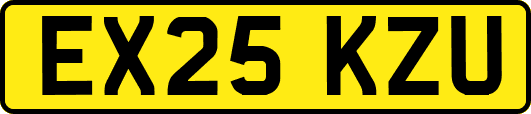 EX25KZU