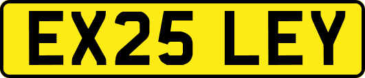 EX25LEY