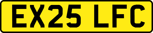 EX25LFC
