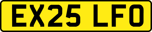 EX25LFO