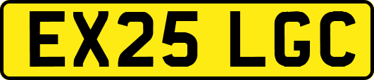 EX25LGC