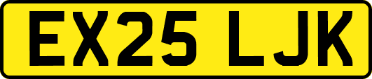 EX25LJK