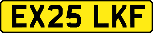 EX25LKF