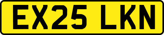EX25LKN