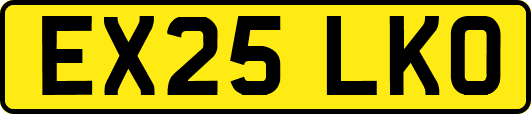 EX25LKO