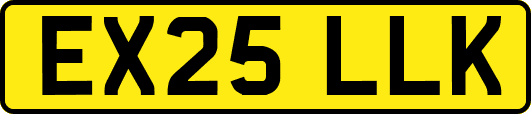 EX25LLK