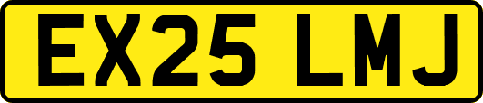 EX25LMJ