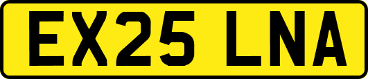 EX25LNA