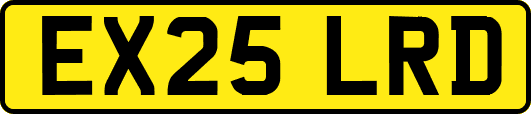 EX25LRD
