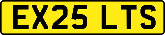 EX25LTS