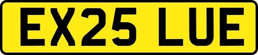 EX25LUE