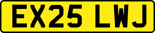 EX25LWJ
