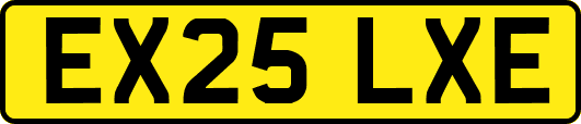 EX25LXE