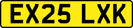 EX25LXK