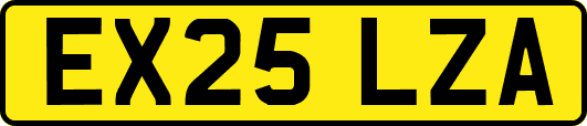 EX25LZA
