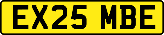 EX25MBE