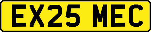 EX25MEC