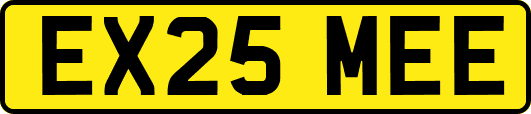 EX25MEE