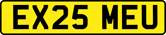 EX25MEU