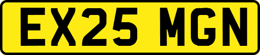 EX25MGN