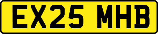 EX25MHB
