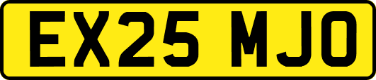 EX25MJO