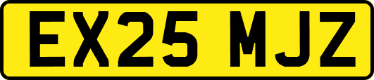 EX25MJZ