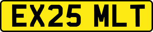 EX25MLT