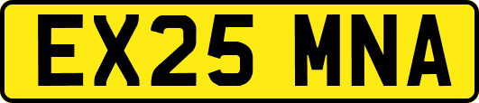EX25MNA